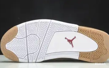 Air The "Where Jordan DH0572-264 Things Are"  4 Wild 0329